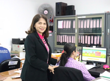เปิดศูนย์บริการเกษตรพิรุณราช กระทรวงเกษตรและสหกรณ์ ... พารามิเตอร์รูปภาพ 2