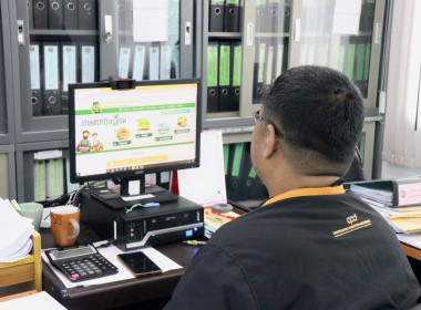 เปิดศูนย์บริการเกษตรพิรุณราช กระทรวงเกษตรและสหกรณ์ ... พารามิเตอร์รูปภาพ 7