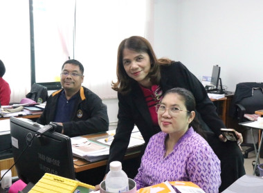 เปิดศูนย์บริการเกษตรพิรุณราช กระทรวงเกษตรและสหกรณ์ ... พารามิเตอร์รูปภาพ 4