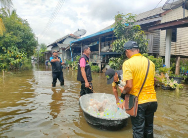 ลงพื้นที่ช่วยเหลือสมาชิกสหกรณ์การเกษตรกระแสสินธุ์ จำกัด ... พารามิเตอร์รูปภาพ 6