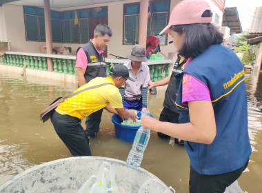 ลงพื้นที่ช่วยเหลือสมาชิกสหกรณ์การเกษตรกระแสสินธุ์ จำกัด ... พารามิเตอร์รูปภาพ 7