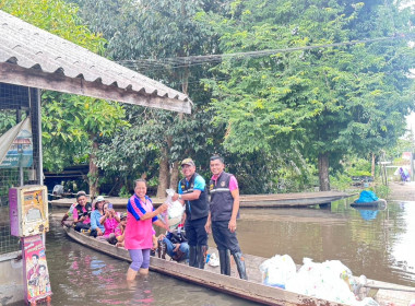ลงพื้นที่ช่วยเหลือสมาชิกสหกรณ์การเกษตรระโนด จำกัด ... พารามิเตอร์รูปภาพ 3