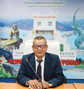 ลงพื้นที่ตรวจราชการและติดตามงานตามนโยบายของกระทรวงเกษตรและสหกรณ์ และกรมส่งเสริมสหกรณ์ ... พารามิเตอร์รูปภาพ 1