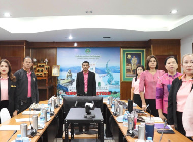 ประชุมประจำเดือนข้าราชการ ลูกจ้างประจำ และพนักงานราชการ ... พารามิเตอร์รูปภาพ 1