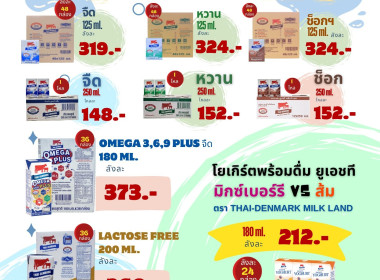 ร่วมกระจายผลิตภัณฑ์นมไทย-เดนมาร์ค ... พารามิเตอร์รูปภาพ 3