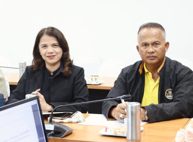 ประชุมการขับเคลื่อนระบบส่งเสริมสหกรณ์ (CPS) ครั้งที่ 3/2568 พารามิเตอร์รูปภาพ 1
