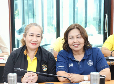 ประชุมการขับเคลื่อนระบบส่งเสริมสหกรณ์ (CPS) ครั้งที่ 3/2568 พารามิเตอร์รูปภาพ 5