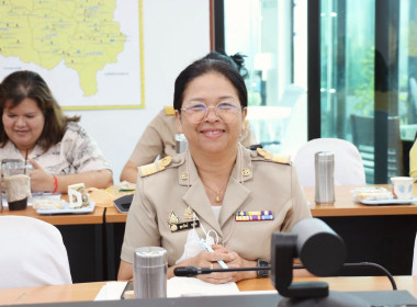 ประชุมการขับเคลื่อนระบบส่งเสริมสหกรณ์ (CPS) ครั้งที่ 3/2568 พารามิเตอร์รูปภาพ 3