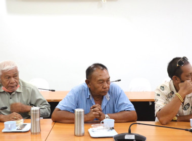 โครงการปรับปรุงกิจการสหกรณ์ที่ประสบปัญหาการดำเนินงานสู่สหกรณ์เข้มแข็ง ประจำปีงบประมาณ พ.ศ. 2568 ... พารามิเตอร์รูปภาพ 7