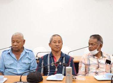 โครงการปรับปรุงกิจการสหกรณ์ที่ประสบปัญหาการดำเนินงานสู่สหกรณ์เข้มแข็ง ประจำปีงบประมาณ พ.ศ. 2568 ... พารามิเตอร์รูปภาพ 9
