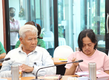 โครงการปรับปรุงกิจการสหกรณ์ที่ประสบปัญหาการดำเนินงานสู่สหกรณ์เข้มแข็ง ประจำปีงบประมาณ พ.ศ. 2568 ... พารามิเตอร์รูปภาพ 5