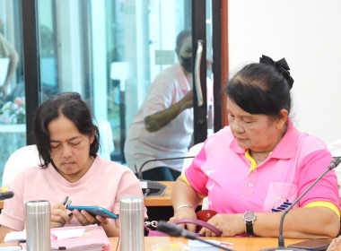 โครงการปรับปรุงกิจการสหกรณ์ที่ประสบปัญหาการดำเนินงานสู่สหกรณ์เข้มแข็ง ประจำปีงบประมาณ พ.ศ. 2568 ... พารามิเตอร์รูปภาพ 6