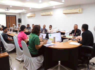 โครงการปรับปรุงกิจการสหกรณ์ที่ประสบปัญหาการดำเนินงานสู่สหกรณ์เข้มแข็ง ประจำปีงบประมาณ พ.ศ. 2568 ... พารามิเตอร์รูปภาพ 11