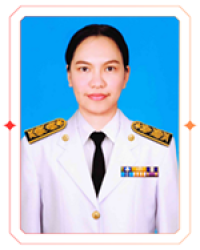 นางสาวลักขณันต์  เจริญชีพ