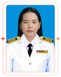 นางธัญชนก  พุ่มโพธิ์คัง