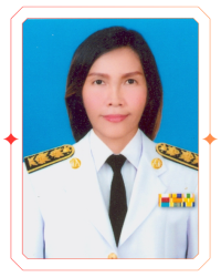 นางสาวธิดารัตน์ ถมมาลี