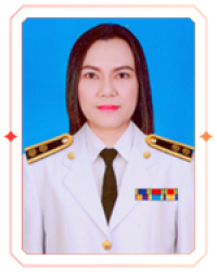 นางอลีนา  บูหัส