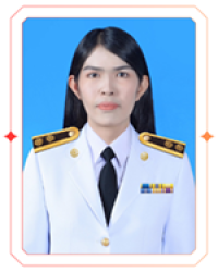 นางสาวธาริณี เต็มนิล